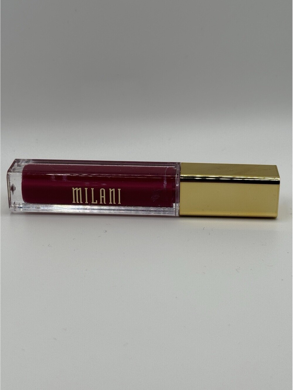 Milani Amore Matte Lip Creme 15 Gorgeous
